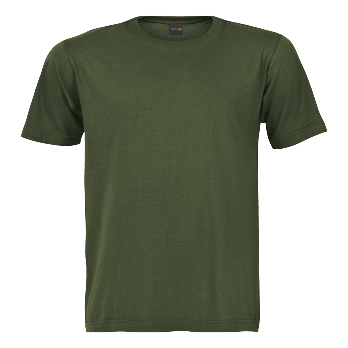 145g Crew Neck T-Shirt