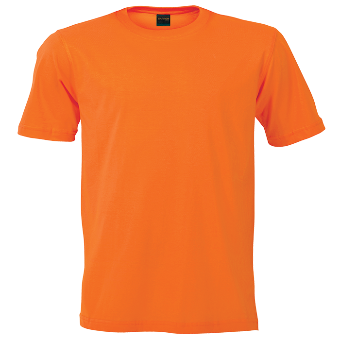 145g Crew Neck T-Shirt