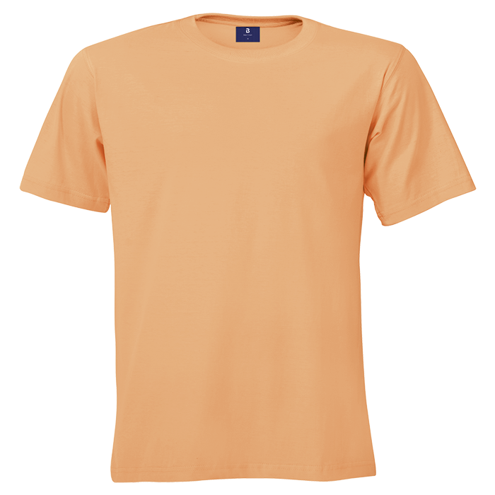 145g Crew Neck T-Shirt