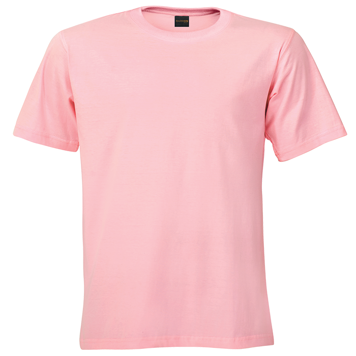 145g Crew Neck T-Shirt