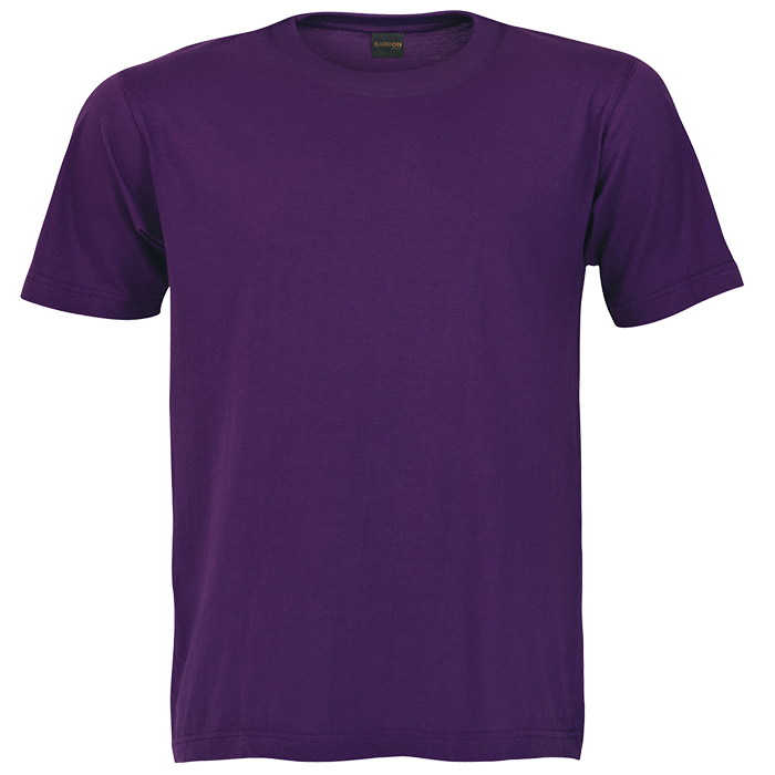 145g Crew Neck T-Shirt