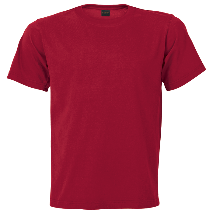 145g Crew Neck T-Shirt