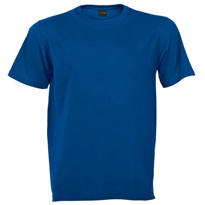 145g Crew Neck T-Shirt