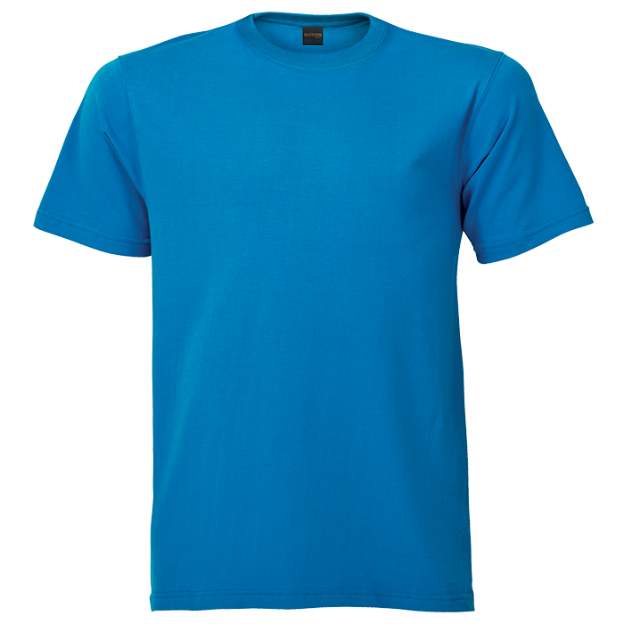145g Crew Neck T-Shirt