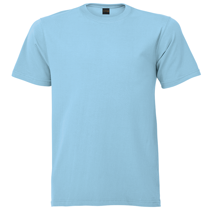 145g Crew Neck T-Shirt