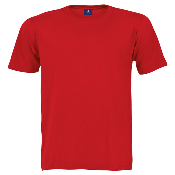 145g Crew Neck T-Shirt