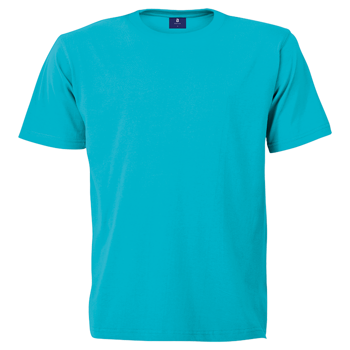 145g Crew Neck T-Shirt