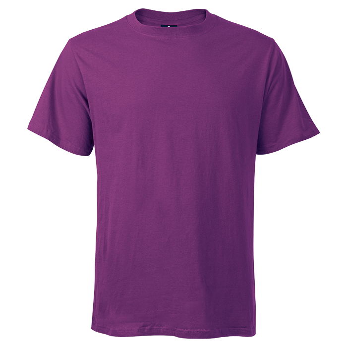 145g Crew Neck T-Shirt
