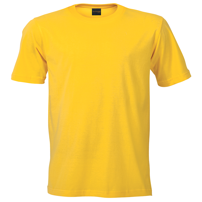 145g Crew Neck T-Shirt
