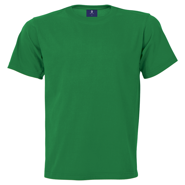 160g Crew Neck T-Shirt