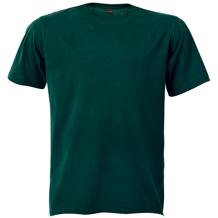 160g Crew Neck T-Shirt