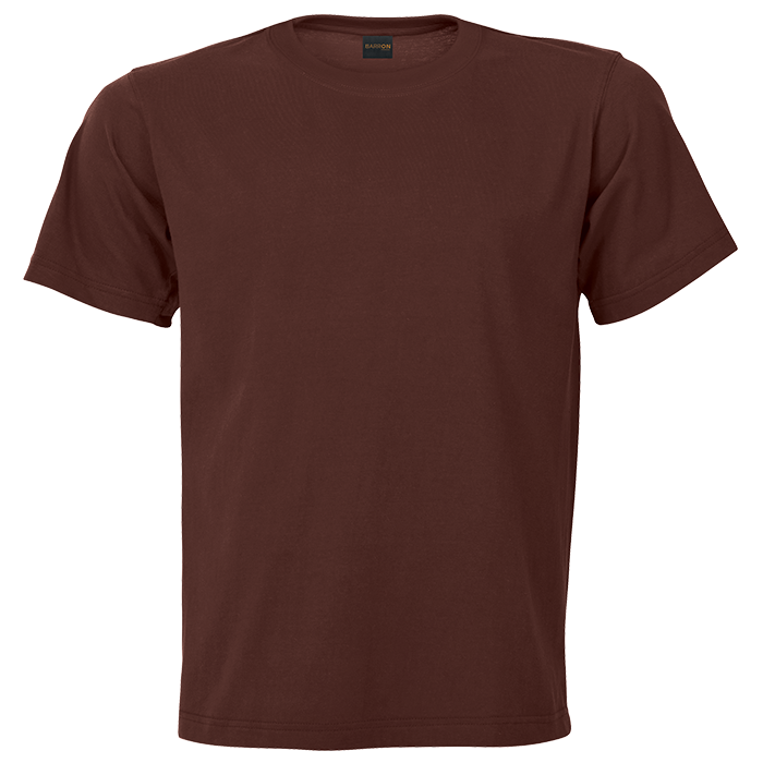 160g Crew Neck T-Shirt