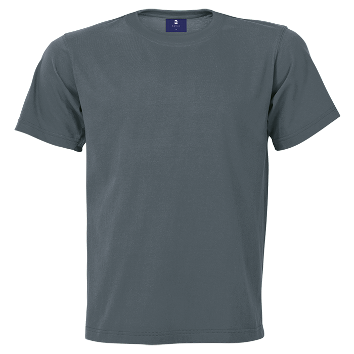 160g Crew Neck T-Shirt