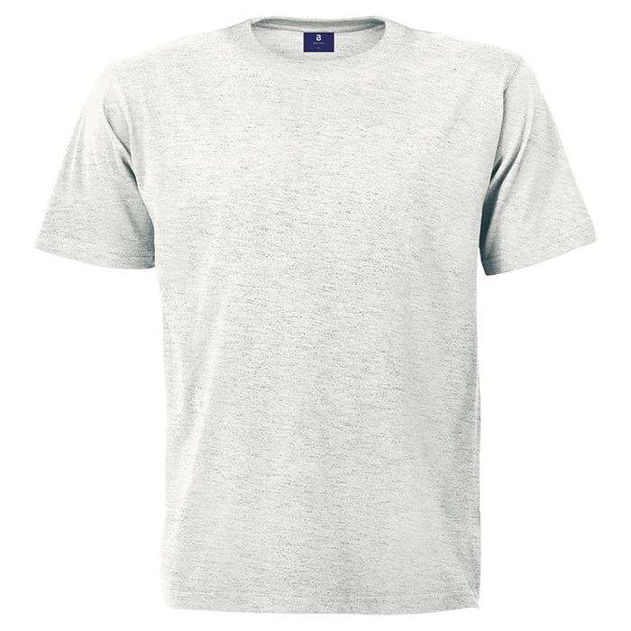 160g Crew Neck T-Shirt