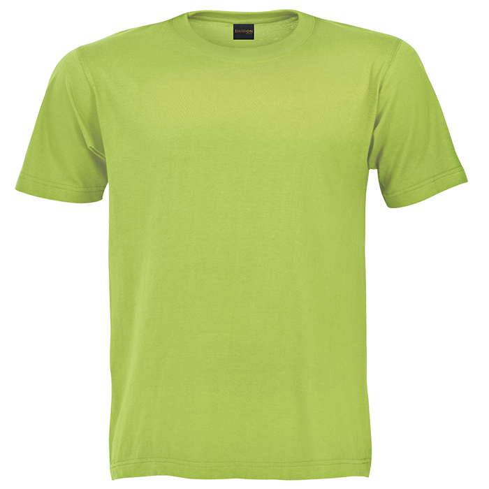 160g Crew Neck T-Shirt