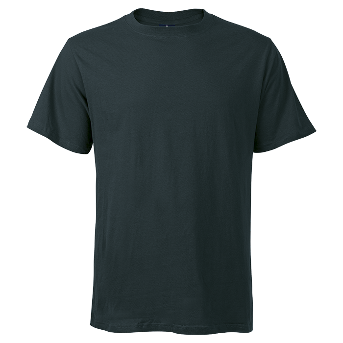 160g Crew Neck T-Shirt