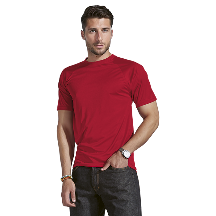 135g Polyester T-Shirt