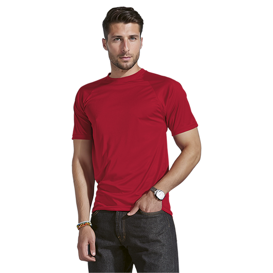 135g Polyester T-Shirt