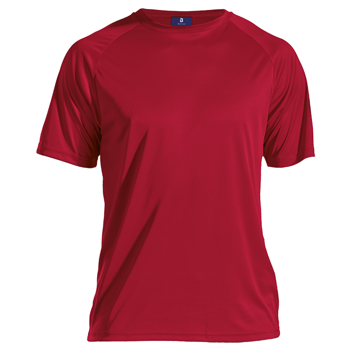 135g Polyester T-Shirt