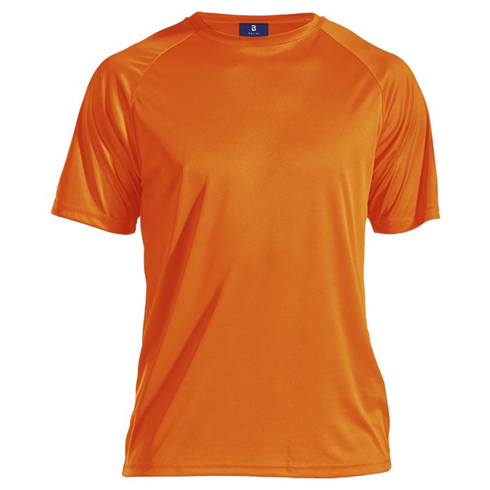 135g Polyester T-Shirt