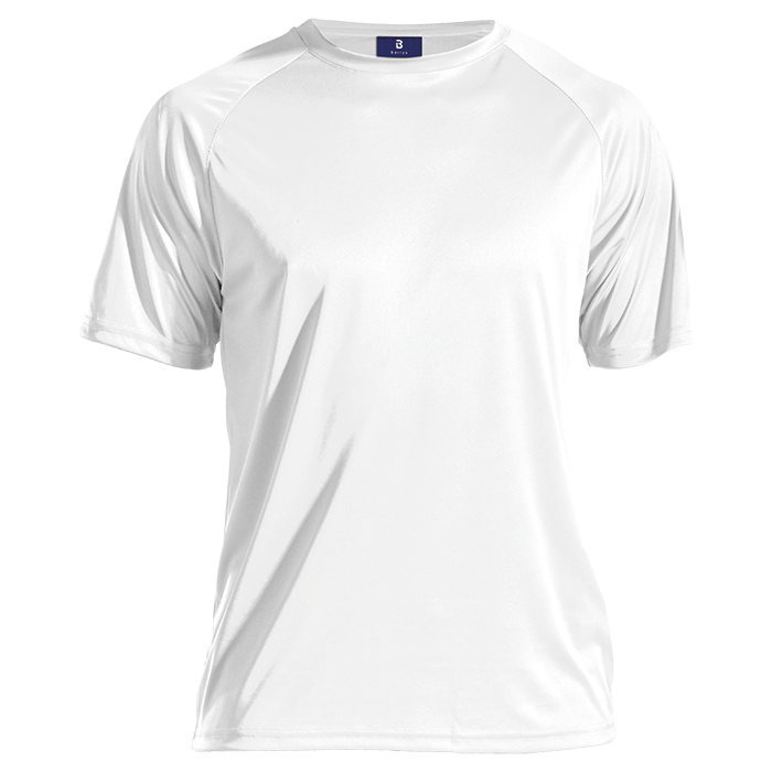 135g Polyester T-Shirt