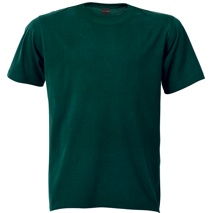 180g Crew Neck T-Shirt