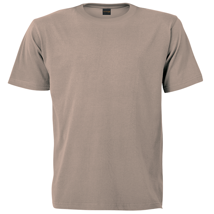 180g Crew Neck T-Shirt