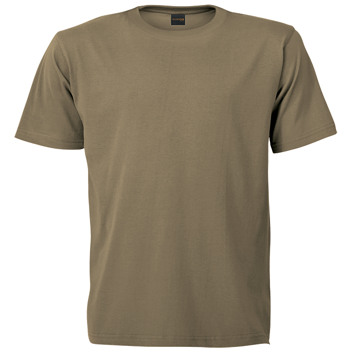 180g Crew Neck T-Shirt