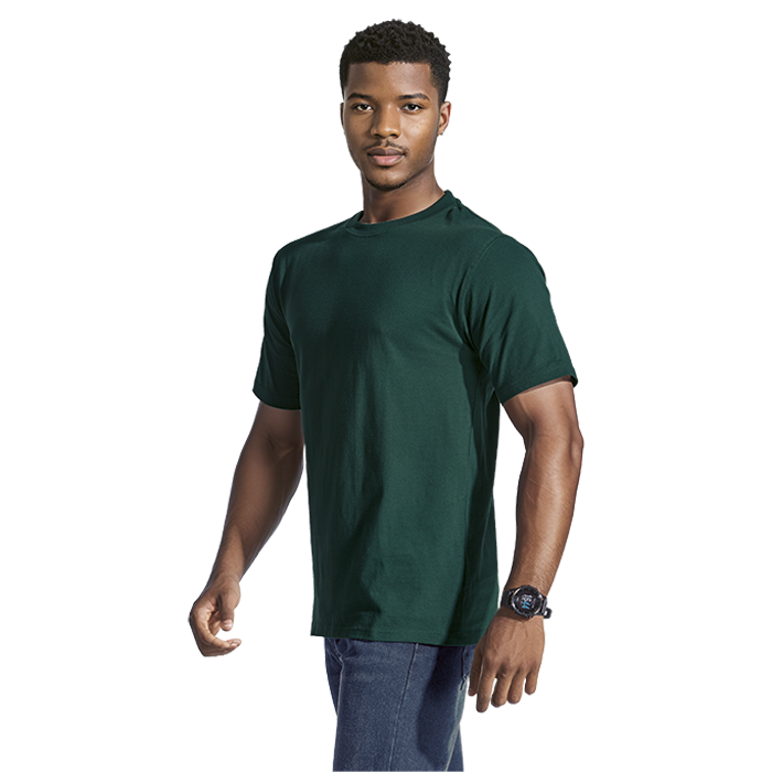 180g Crew Neck T-Shirt