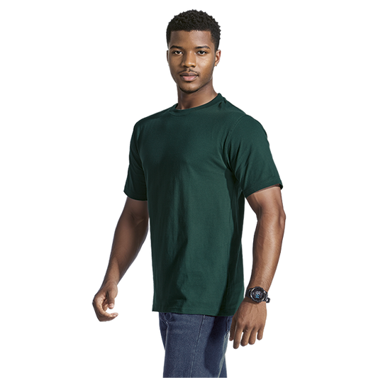 180g Crew Neck T-Shirt