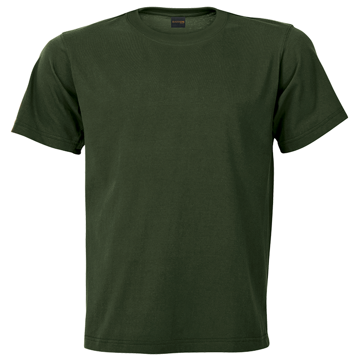 180g Crew Neck T-Shirt