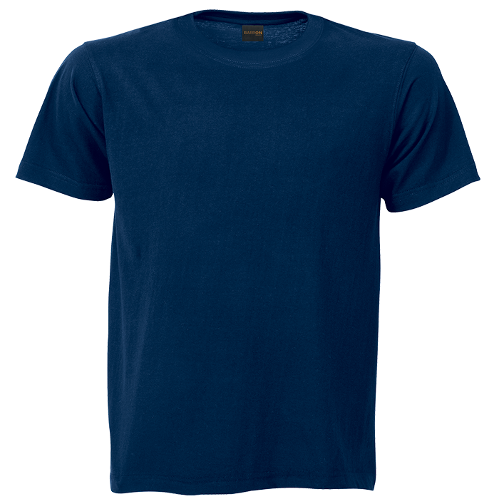 180g Crew Neck T-Shirt