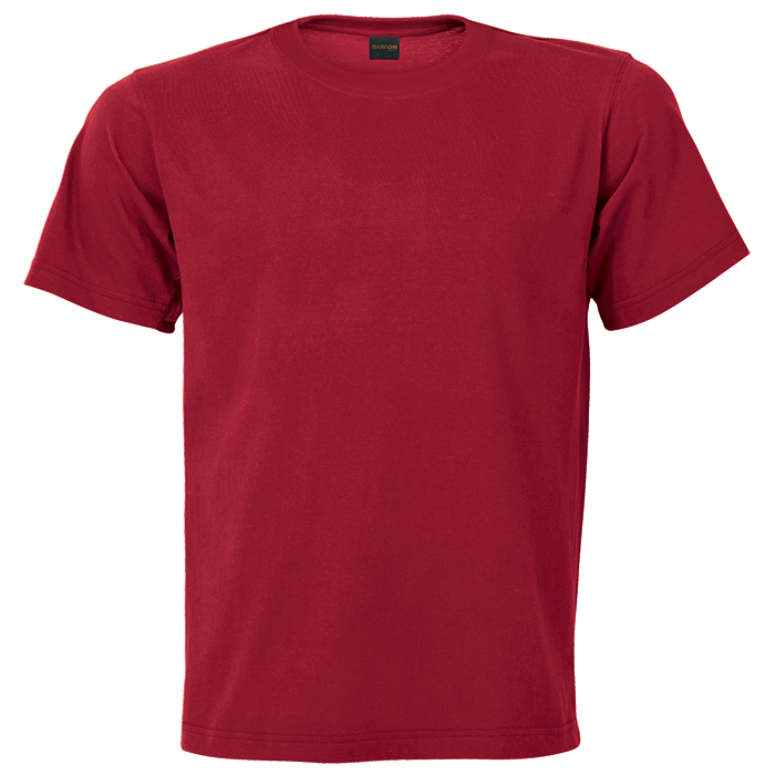 180g Crew Neck T-Shirt