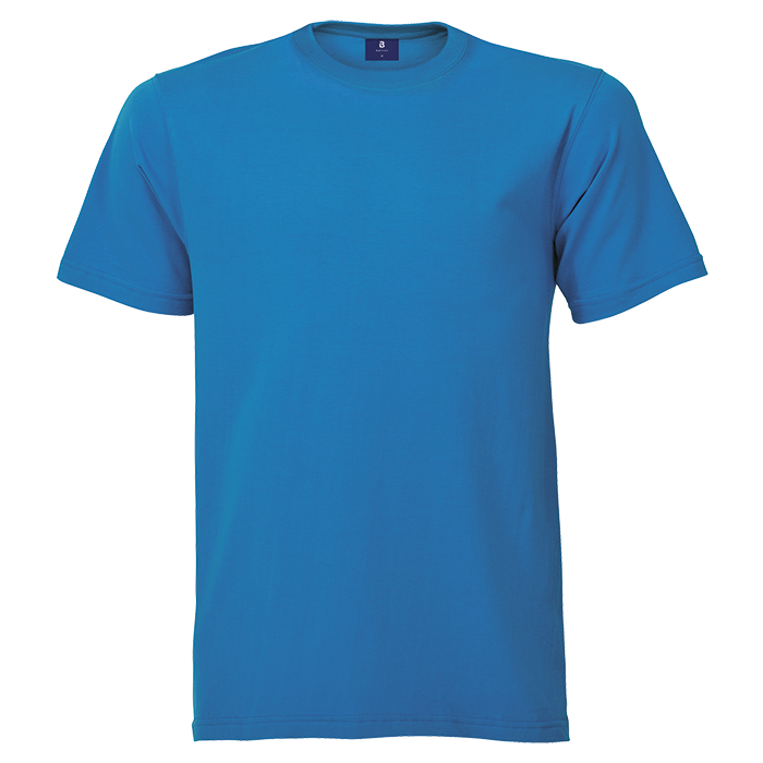 180g Crew Neck T-Shirt
