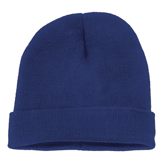 Ice Knitted Beanie