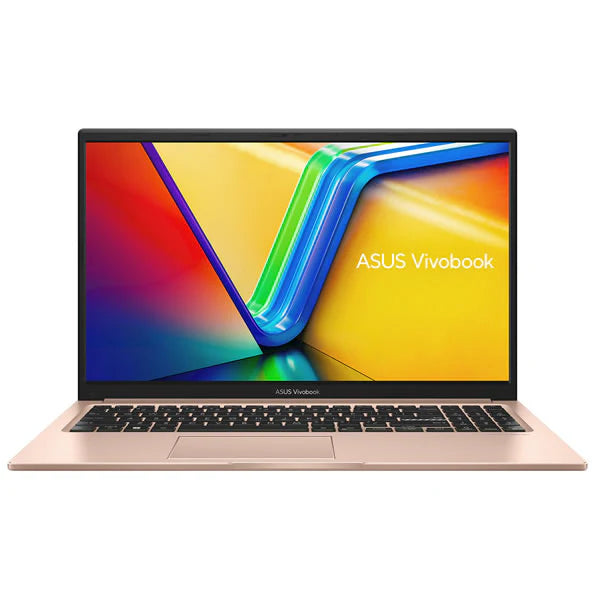 Asus Vivobook X1504VAP Intel Core 5 Pink Laptop