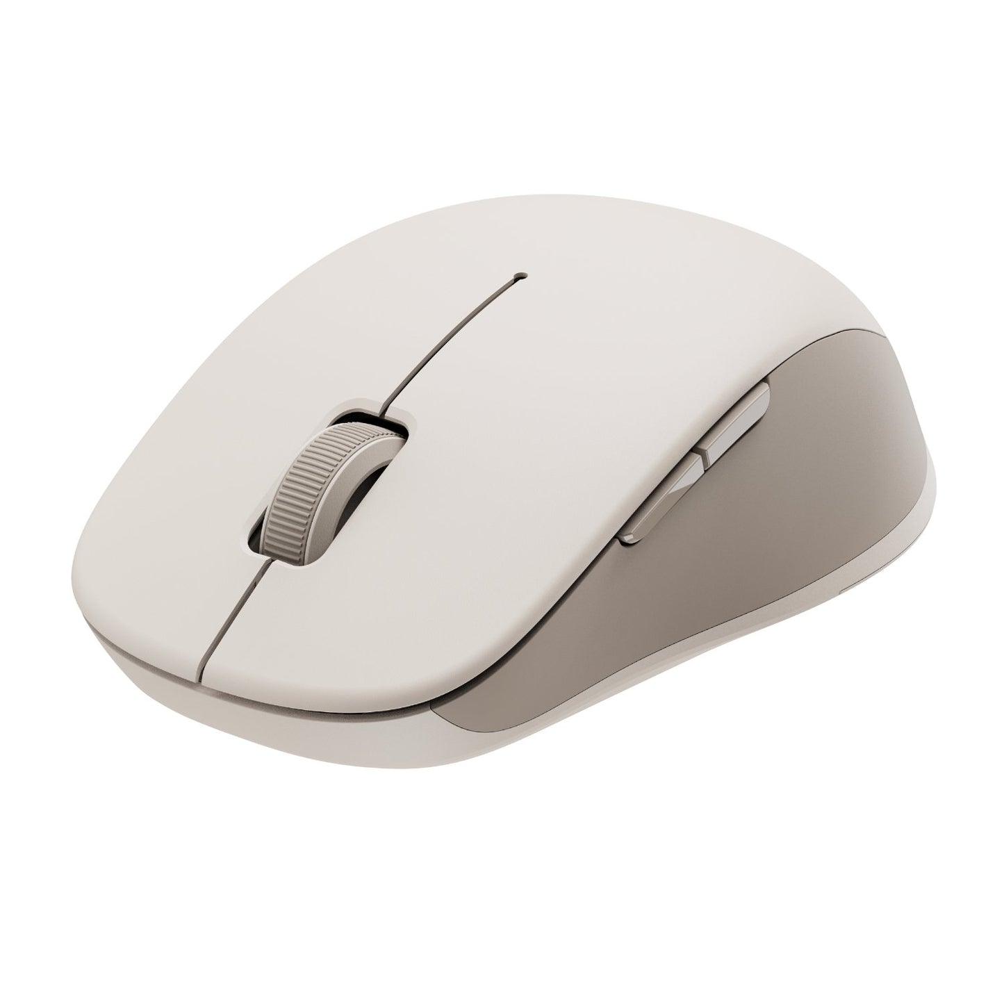 Xiaomi Dual-mode Wireless Silent Mouse 2 – White