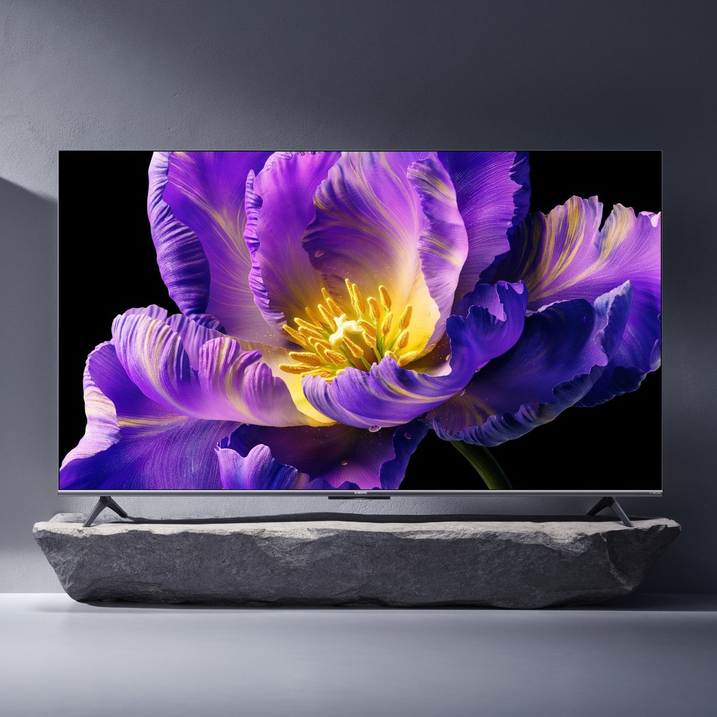 Xiaomi S 65″ Mini LED 4K Smart TV (HDR10+, Google TV, Dolby Atmos, 144Hz)