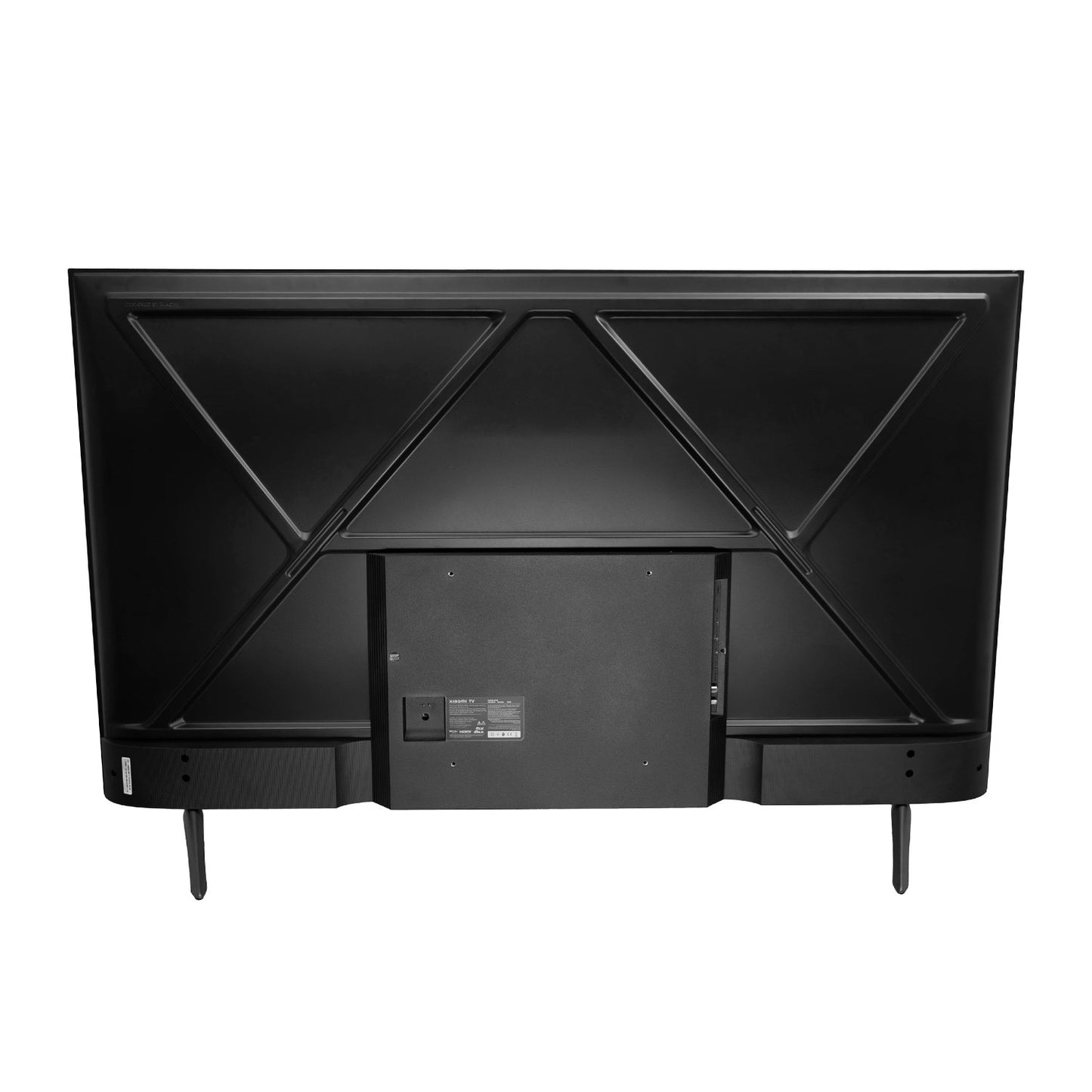 Xiaomi S 65″ Mini LED 4K Smart TV (HDR10+, Google TV, Dolby Atmos, 144Hz)