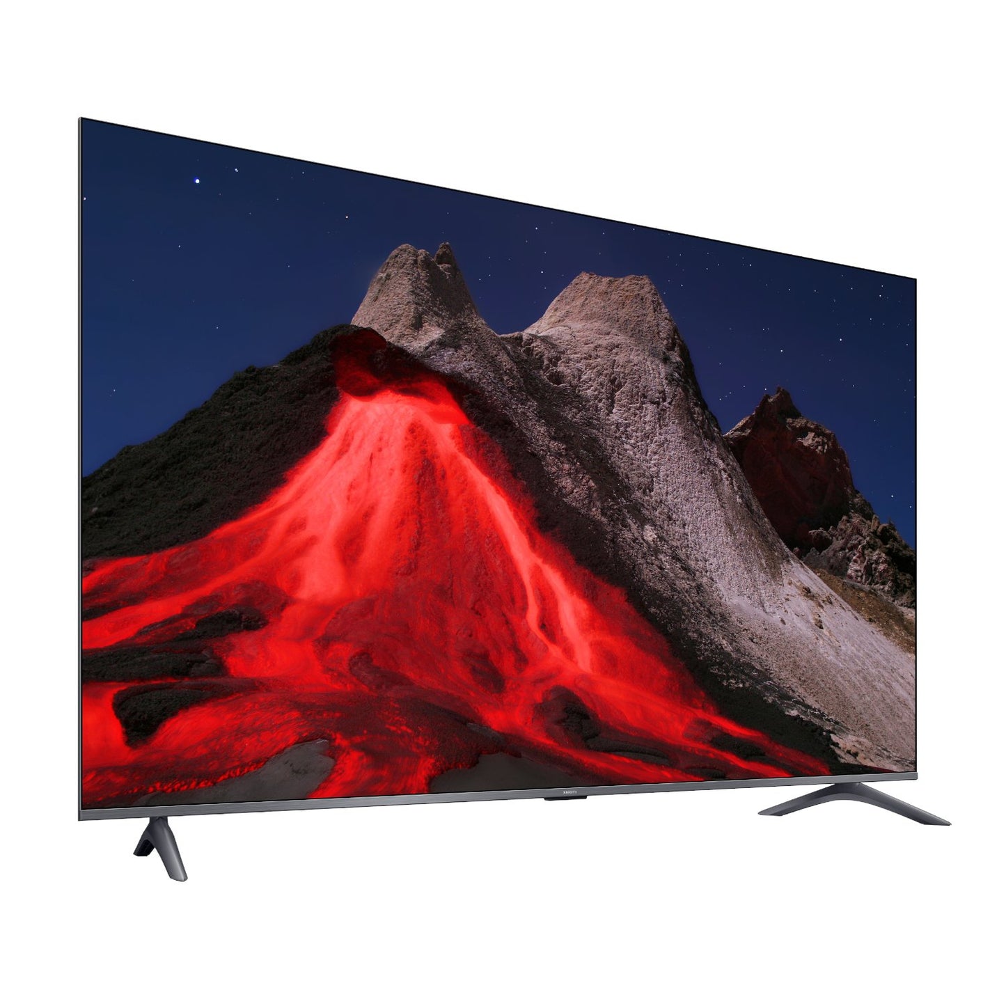 Xiaomi A Pro 65″ QLED 4K Smart TV (HDR10, Google TV, Dolby Audio, 60Hz)