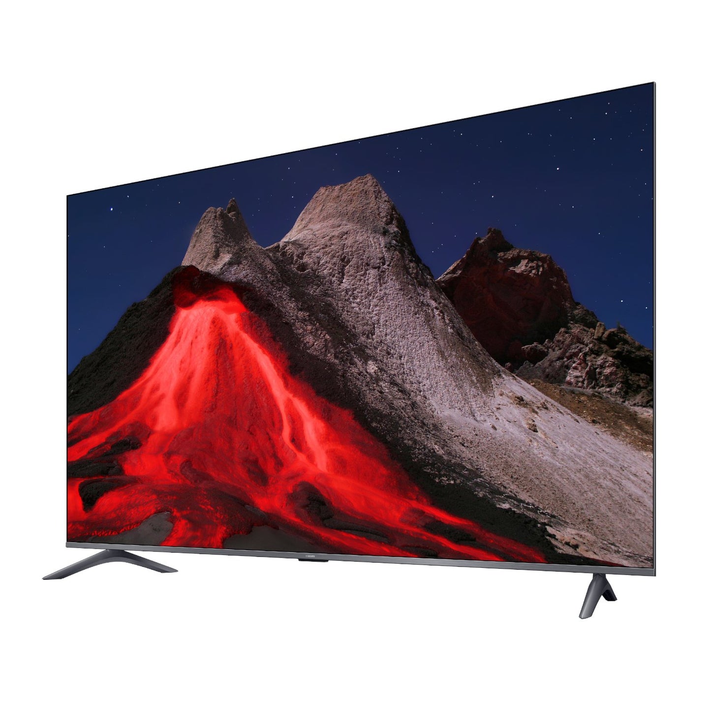 Xiaomi A Pro 65″ QLED 4K Smart TV (HDR10, Google TV, Dolby Audio, 60Hz)