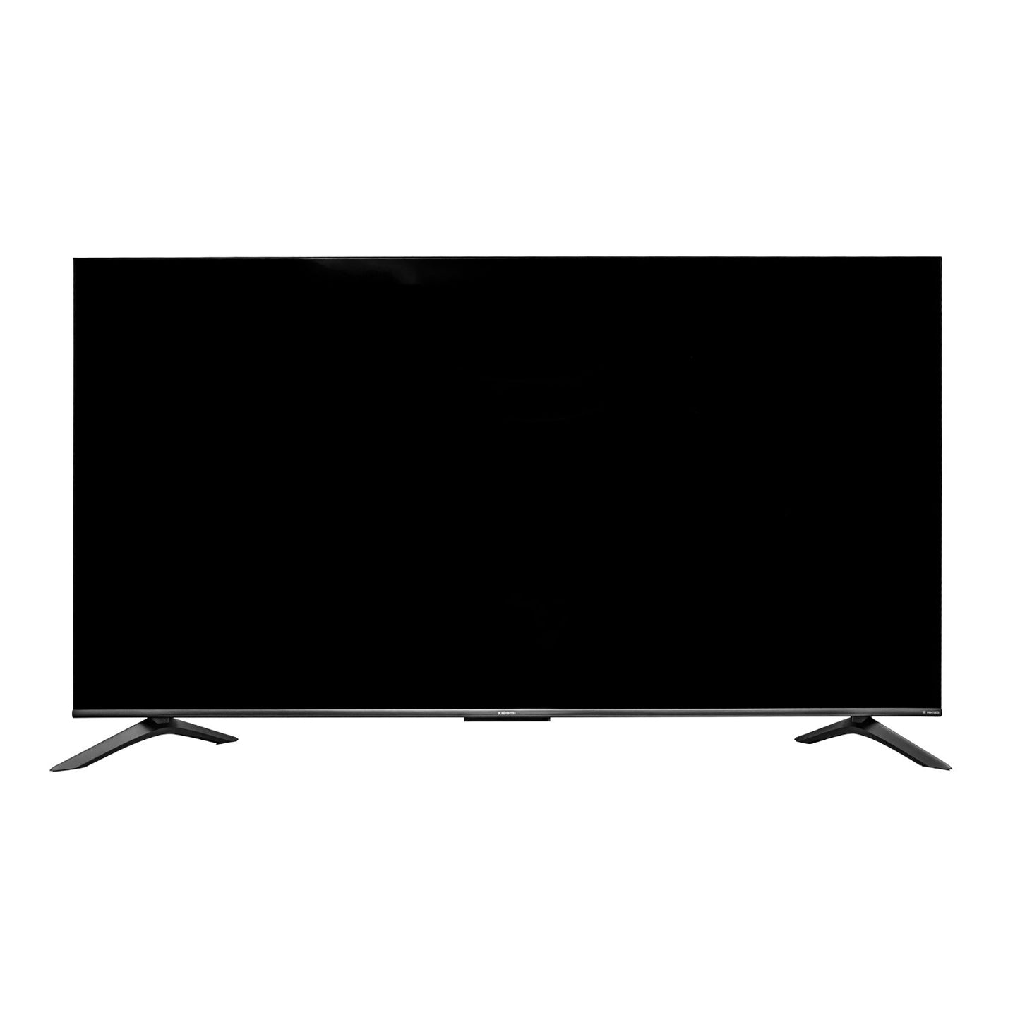 Xiaomi A Pro 65″ QLED 4K Smart TV (HDR10, Google TV, Dolby Audio, 60Hz)