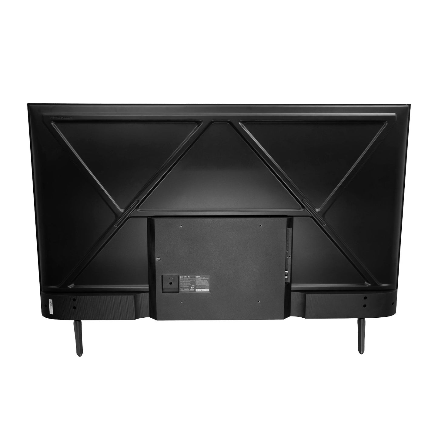 Xiaomi A Pro 65″ QLED 4K Smart TV (HDR10, Google TV, Dolby Audio, 60Hz)