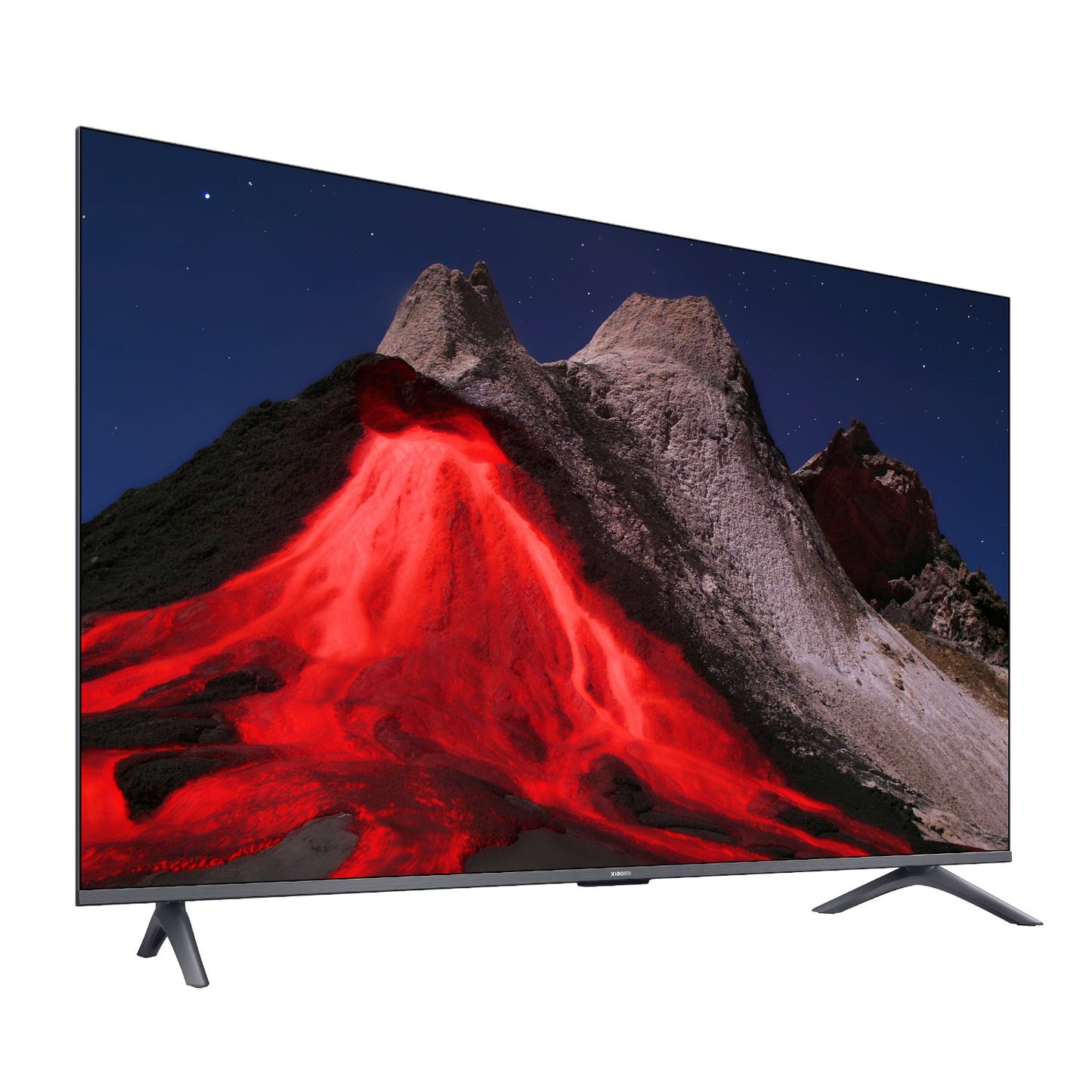 Xiaomi A Pro 55″ QLED 4K Smart TV (HDR10, Google TV, Dolby Audio, 60Hz)