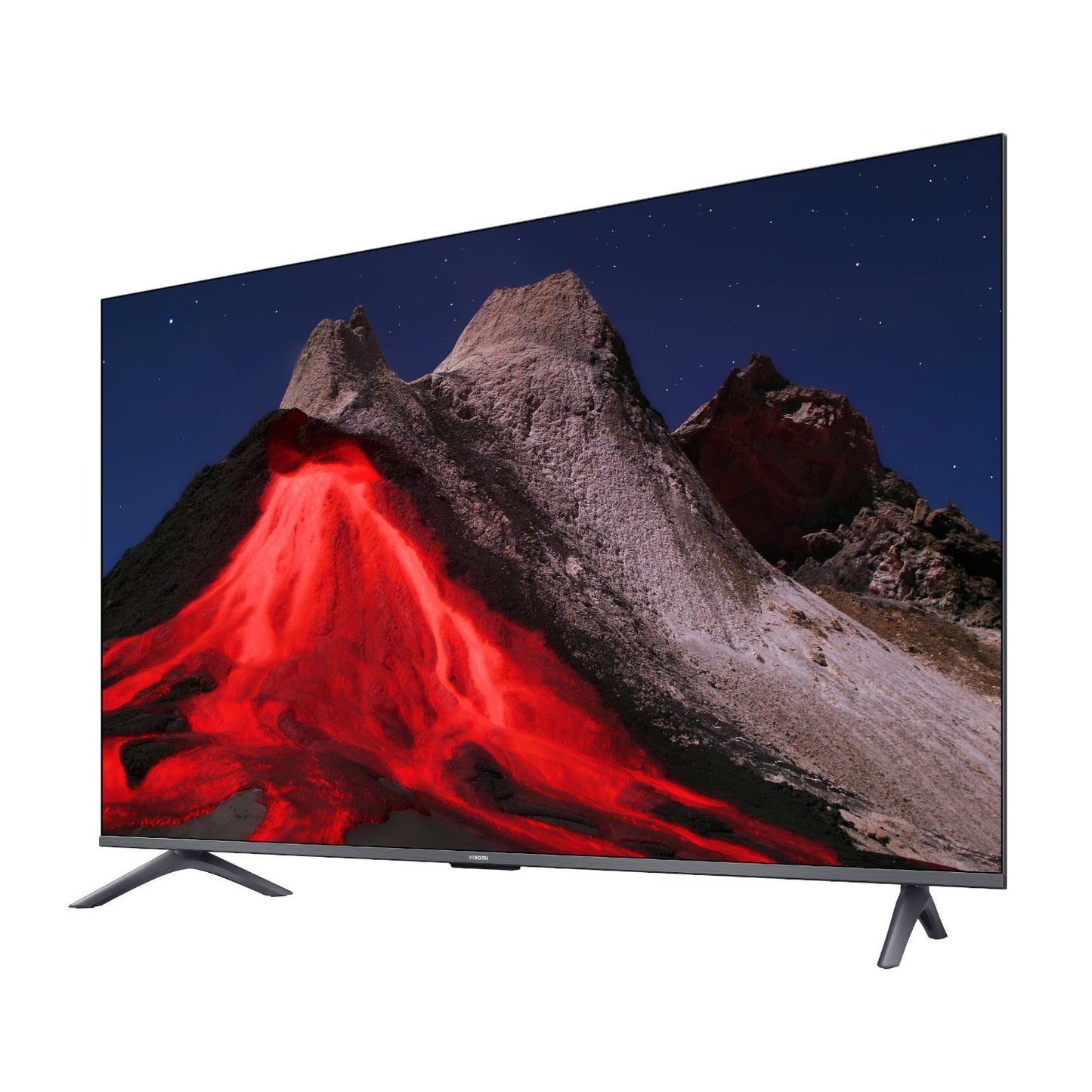 Xiaomi A Pro 55″ QLED 4K Smart TV (HDR10, Google TV, Dolby Audio, 60Hz)