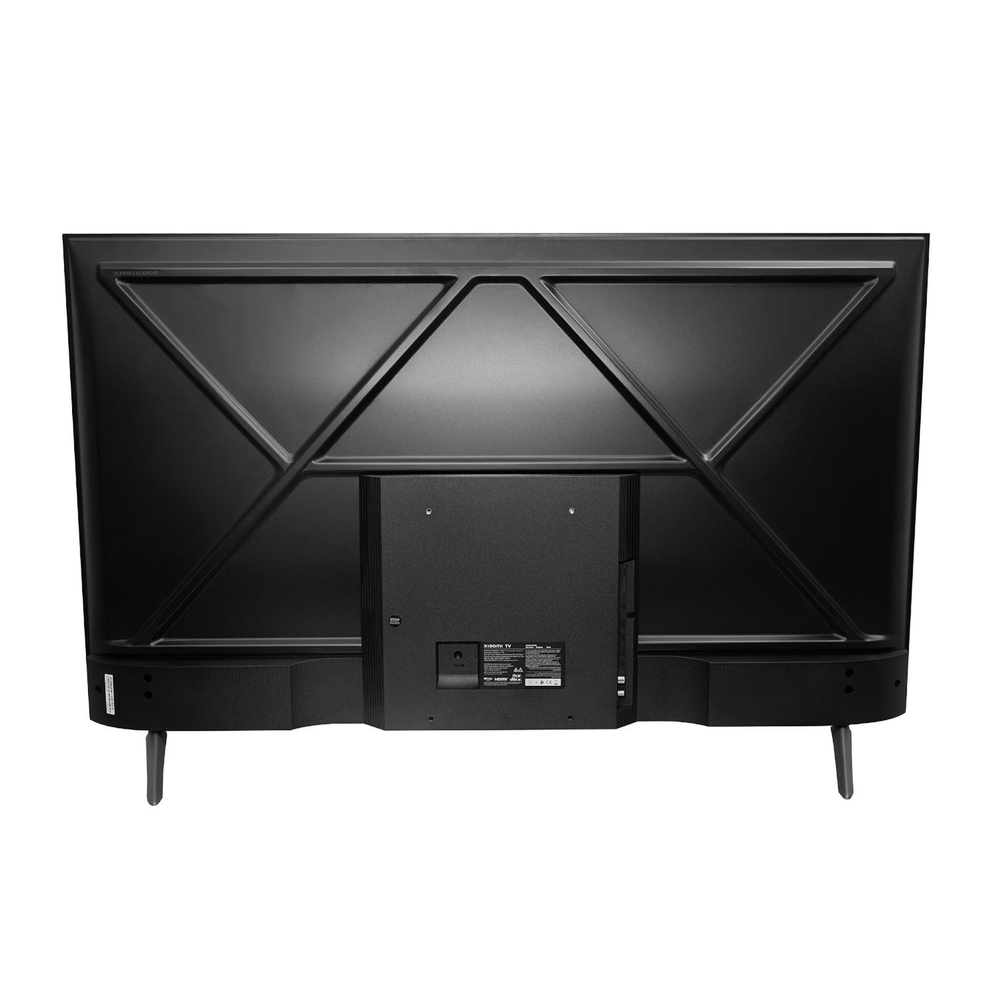 Xiaomi A Pro 55″ QLED 4K Smart TV (HDR10, Google TV, Dolby Audio, 60Hz)