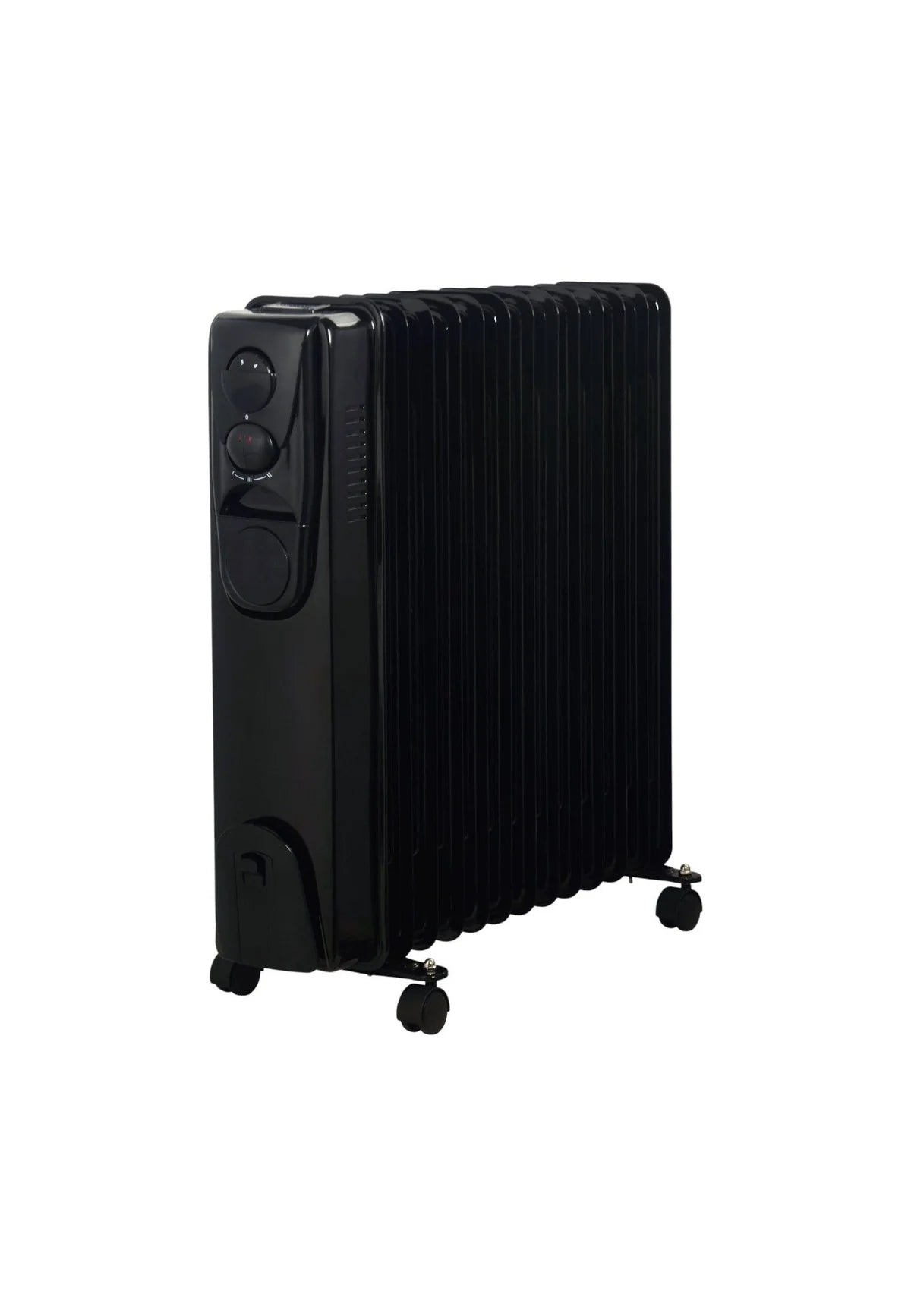 Alva 9 Fin 2000w Oil Heater 2000w