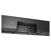 LG S65TR 600W 5.1 Channel Soundbar With Subwoofer