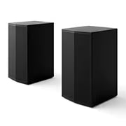 LG S65TR 600W 5.1 Channel Soundbar With Subwoofer