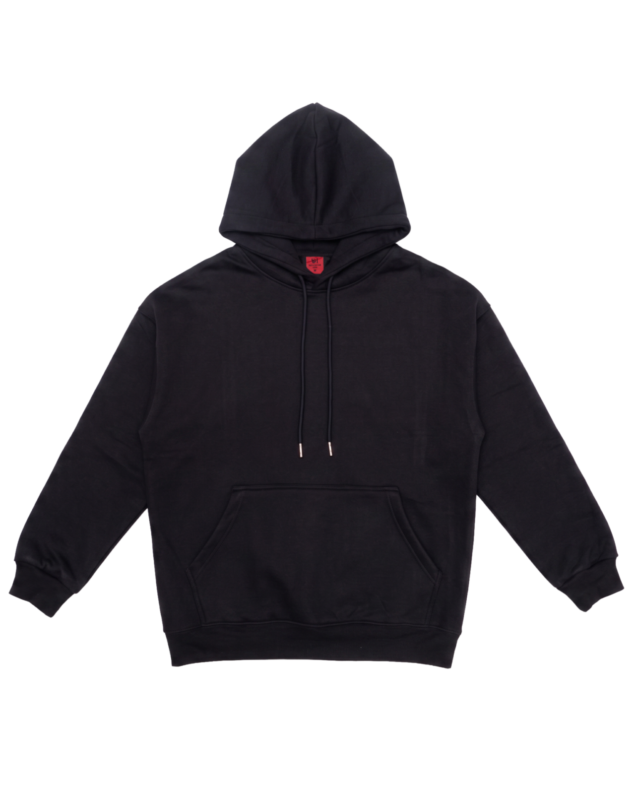 500g Lane Seven Heavy Core Adult Unisex Hoodie